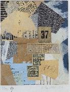 Merz 19 Kurt Schwitters